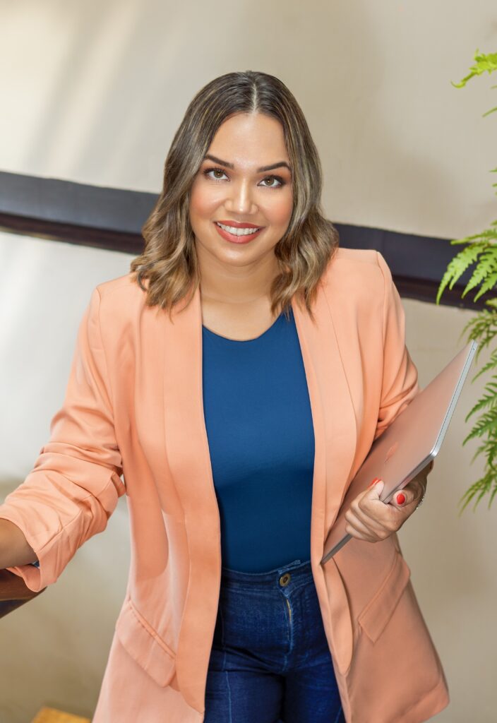 Zory Miranda